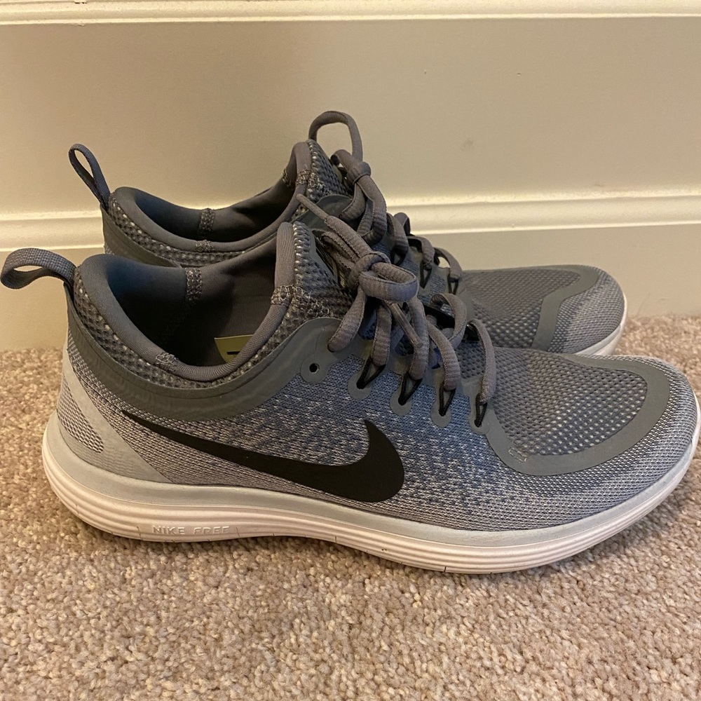 Women’s Nike Free Shoes